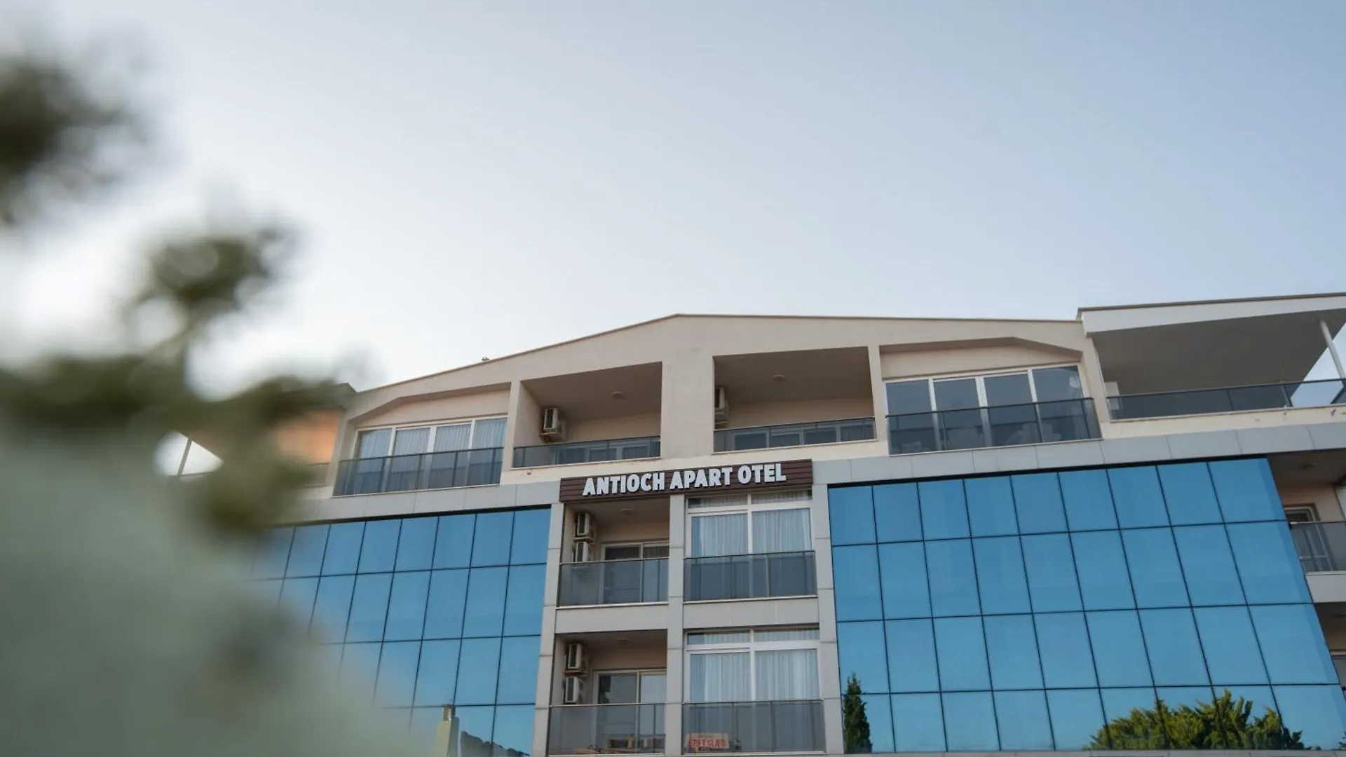 Antiocha Residence Didim 0*,  Türkiye