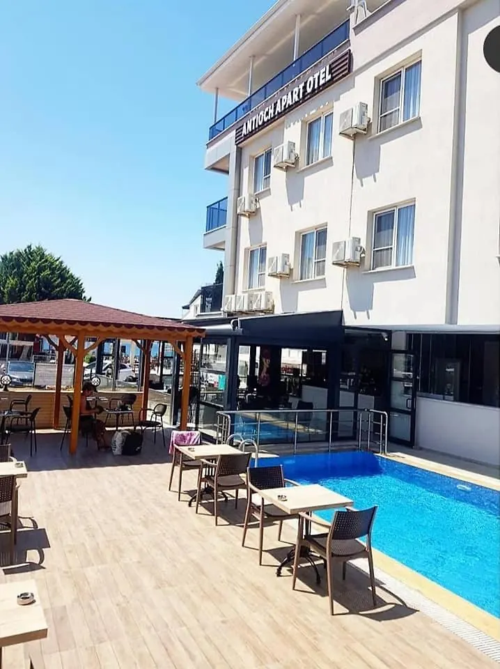 Antiocha Residence Didim 0*,  Türkiye