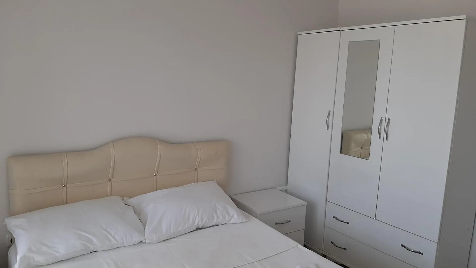 Antiocha Residence Didim