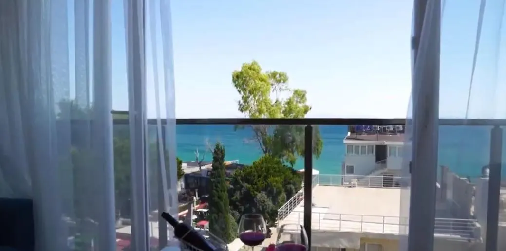 Antiocha Residence Didim Türkiye