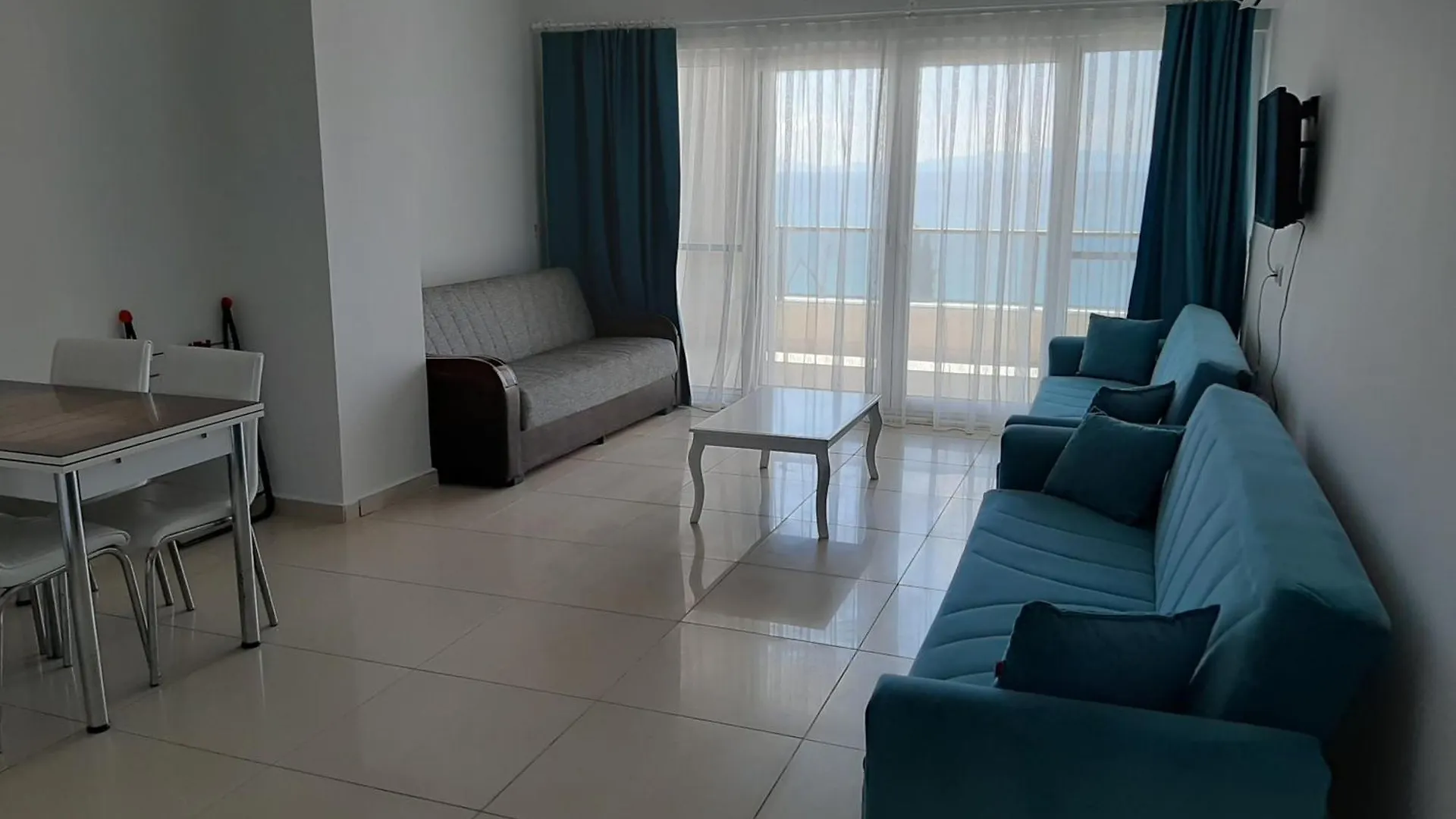 Antiocha Residence Didim Türkiye