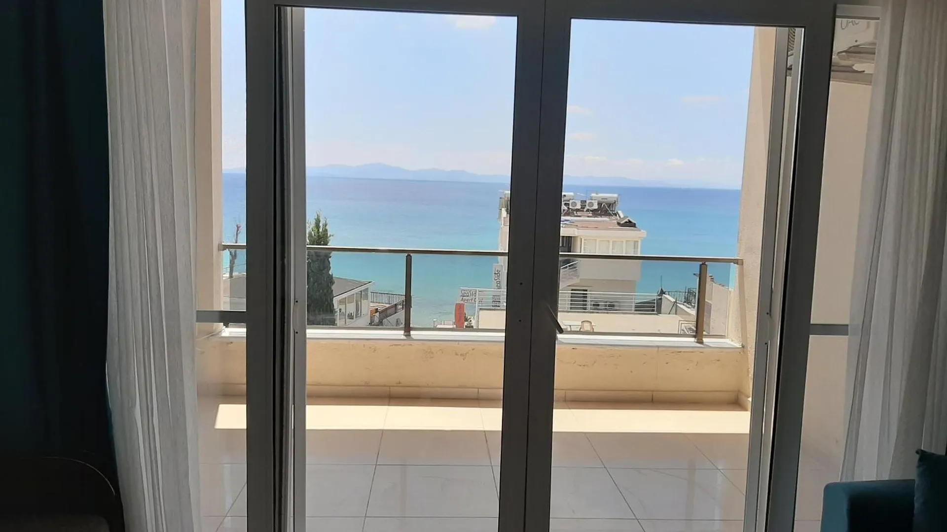 Antiocha Residence Didim Apart Otel