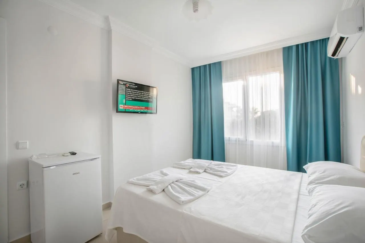 Antiocha Residence Didim Türkiye