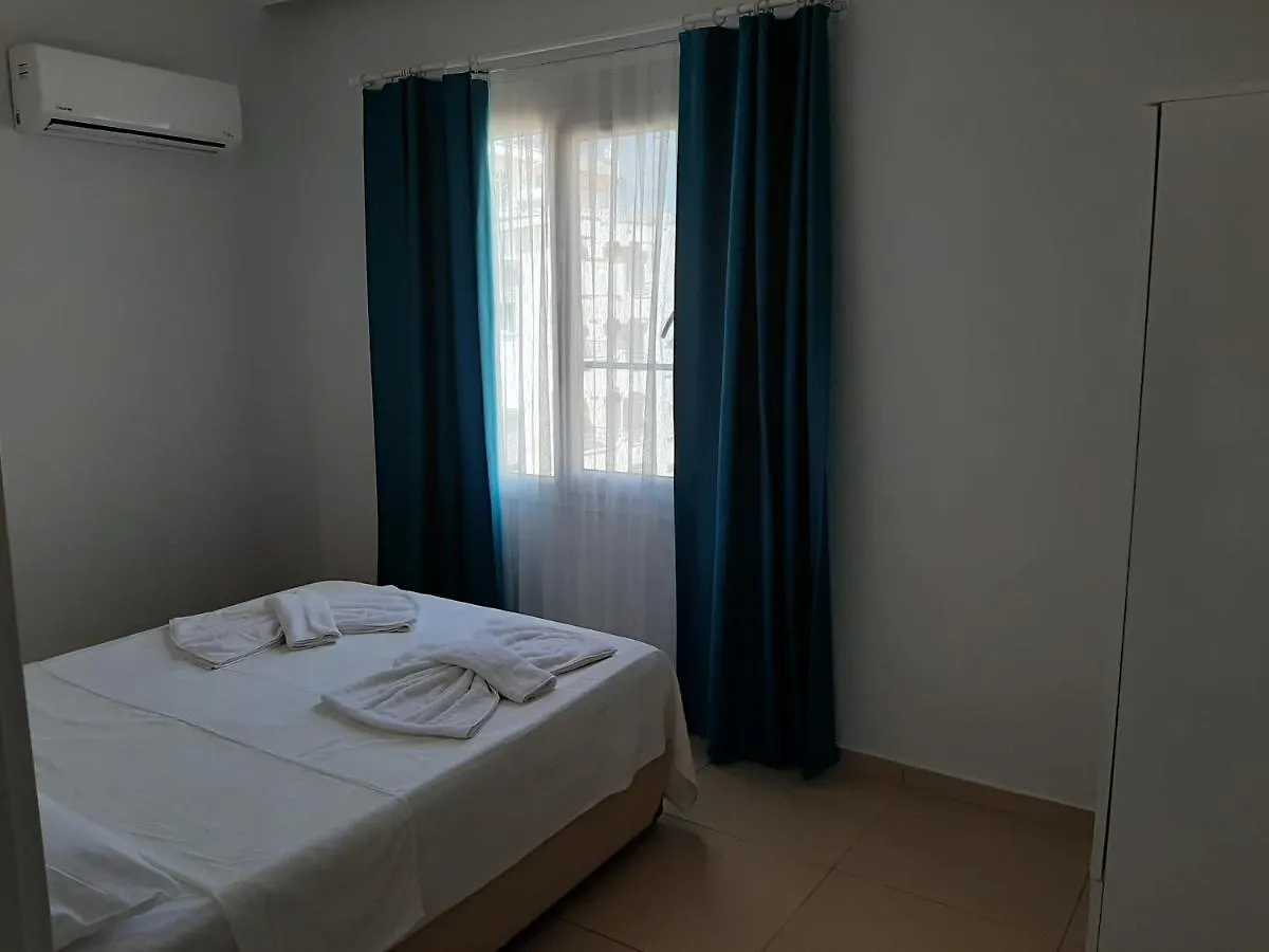 Antiocha Residence Didim 0*,