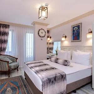 *** Otel Agora Türkiye