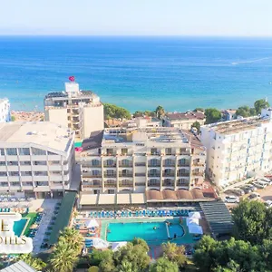 Otel Temple, Didim