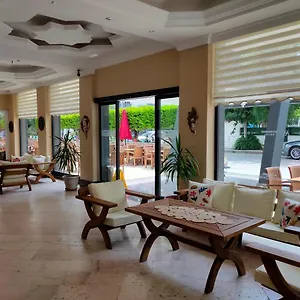Otel Altinersan, Didim