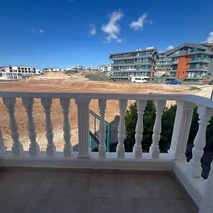 Apart Otel 50 Meters To Beach, Sea View, Didim