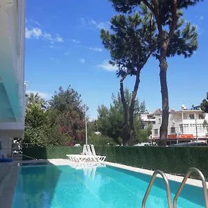 Otel Altunakar 1, Didim
