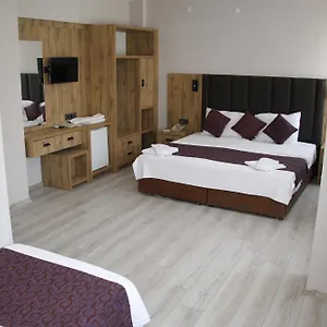 Otel Meryemana, Didim