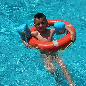 Oda ve Kahvaltı Toros, Didim