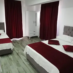 çıçek Appart hôtel