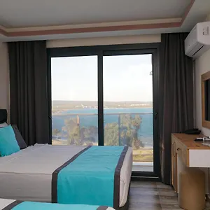 Otel Yelken, Didim