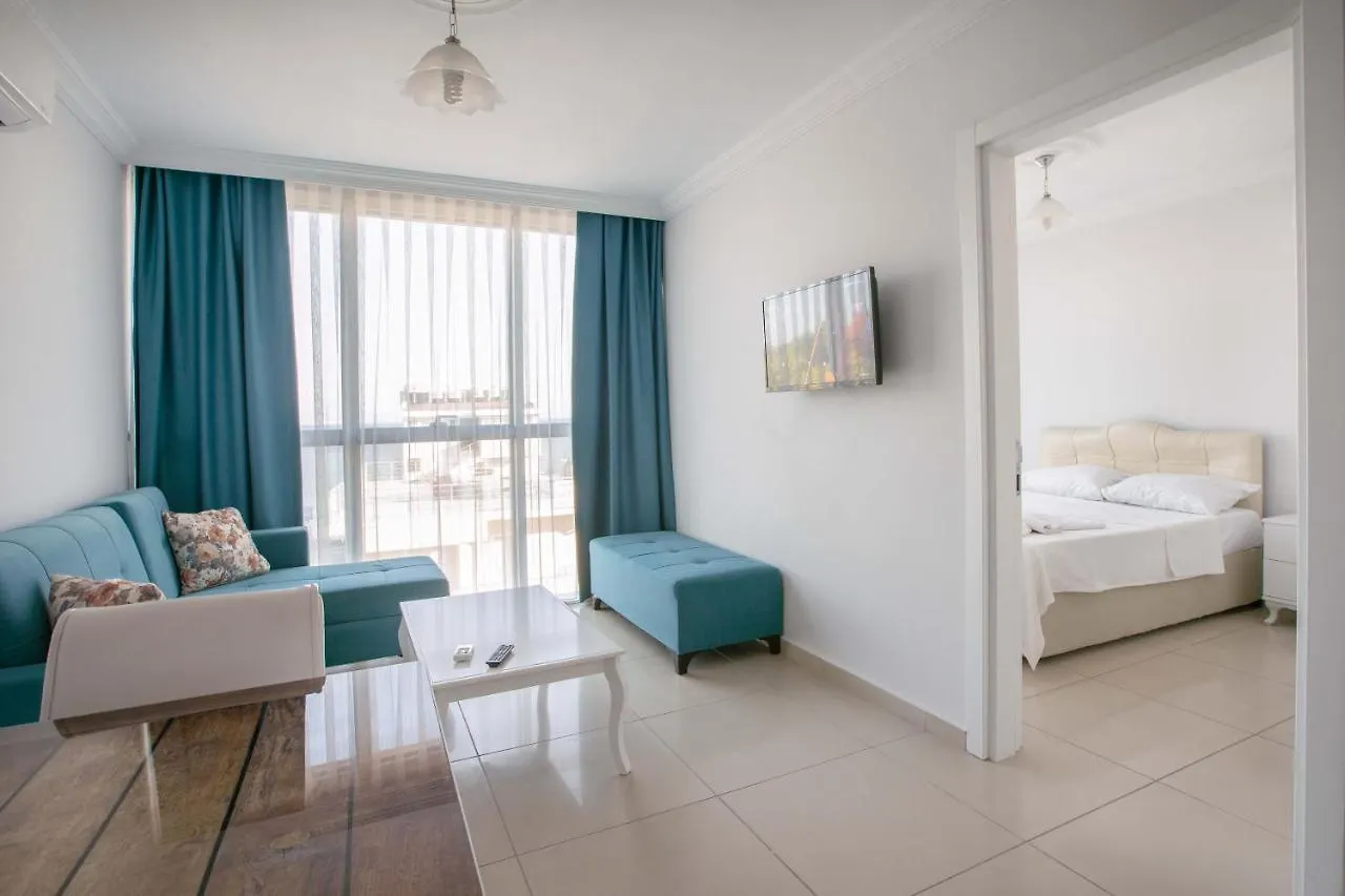 Antioch Apart Otel Didim 0*,  Turkiet